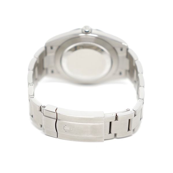 Rolex Oyster Perpetual 124300